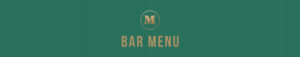 bar menu balk