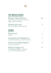 MAU menu bar 9