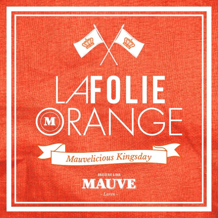 your event MAU lafolie news
